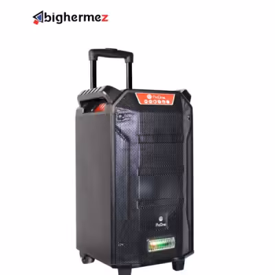 اسپیکر بلوتوث قابل حمل پرووان مدل PSB4965