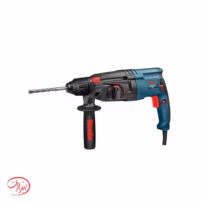 دریل بتن کن 26 میلی متر رونیکس مدل 2701