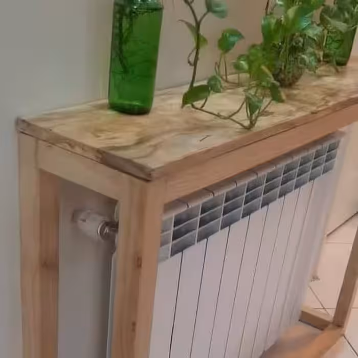 روشوفاژی تمام چوب روس با پوشرنگ آلکیدی قابل سفارش در ابعاد و اندازه متفاوت مناسب منزل شما 