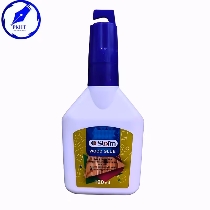 چسب چوب STORM