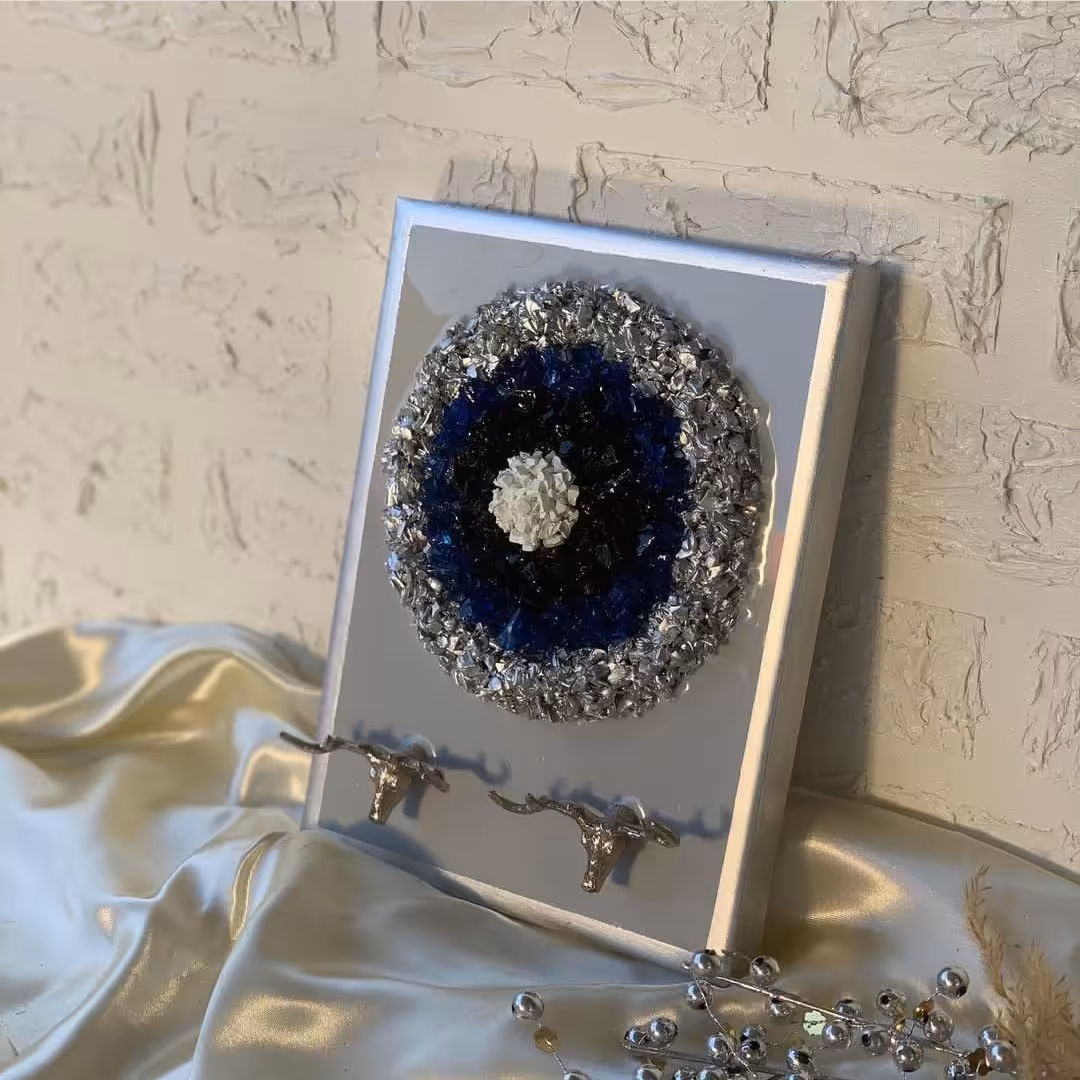 جا کلیدی رزینی