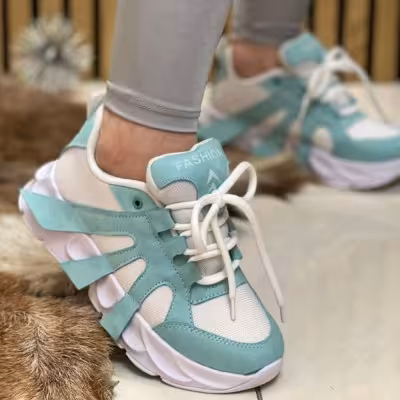 اسپرت زنانه جدید