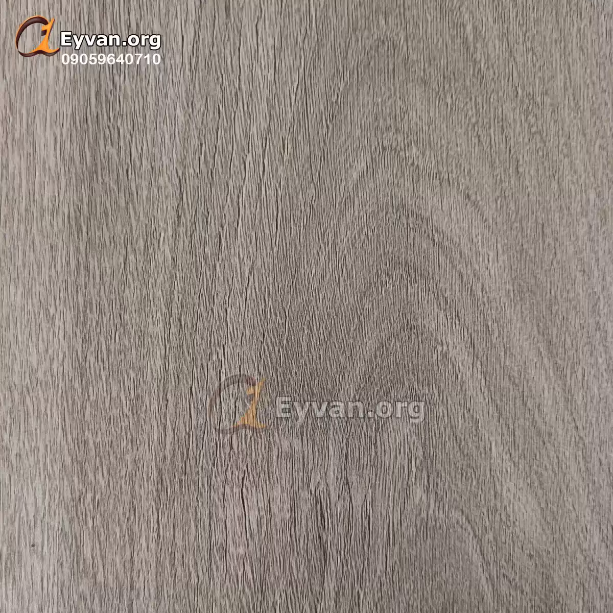 پارکت لمینت خاکستری تیره کد 305