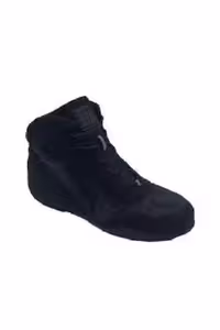 کفش و بوت موتورسیکلت مشکی مردانه زنانه موتور Macan Winter پوتین وکسو Vexo