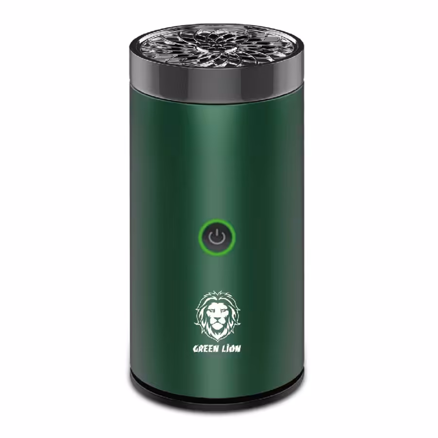 قیمت و خرید دستگاه بخور گرین لاین مدل Smart Bakhour | یاس ارتباط