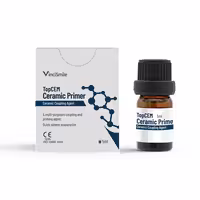 سرامیک پرایمر- Vinci smile