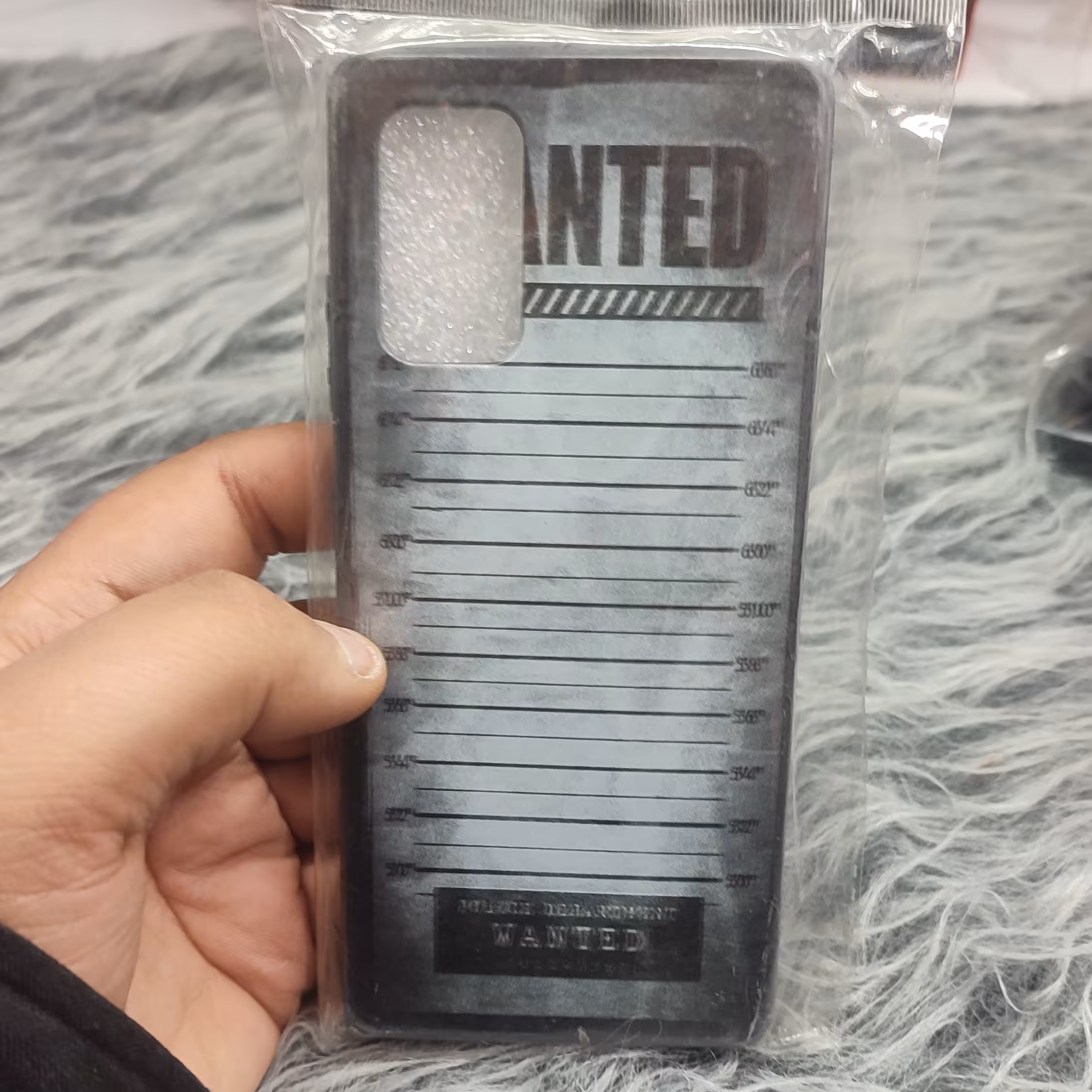 گارد SAMSUNG A32 یک