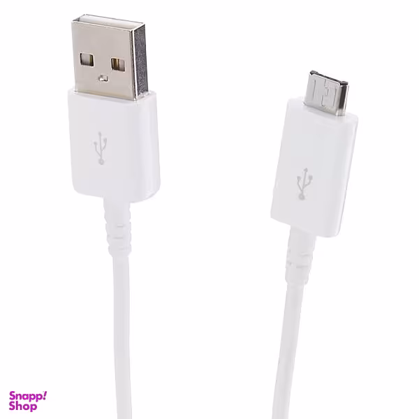 کابل تبدیل USB به microUSB کد 1003240 طول 1.2 متر