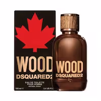 عطر ادکلن دی اسکورد وود مردانه DSQUARED² Wood for Him • خوش آرا