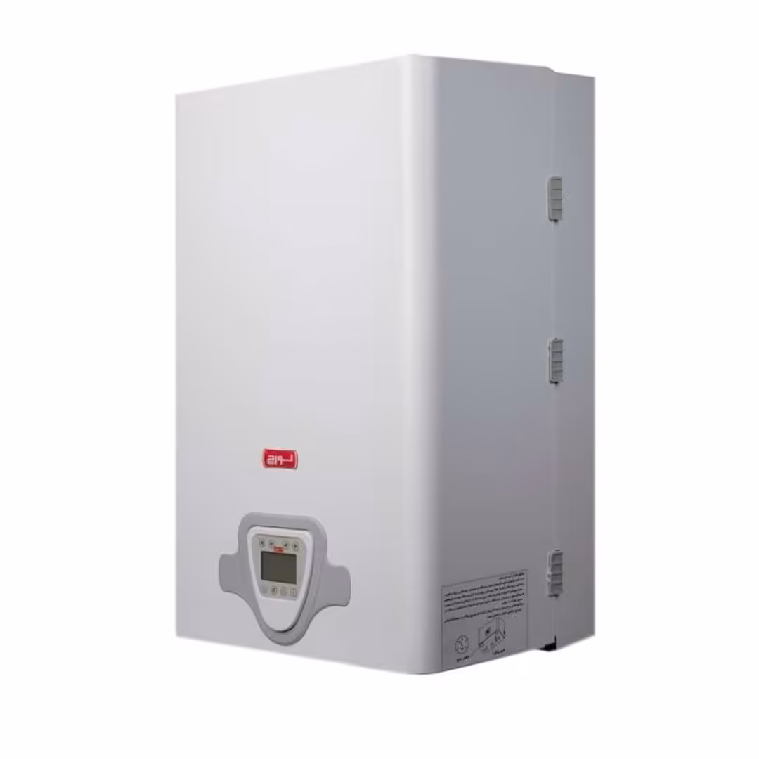 پکیج لورچ مدل آدنا 24 هزار  قطعات اروپا نصب رایگان 2 سال گارانتی و 12 سال خدمات پس از فروش 