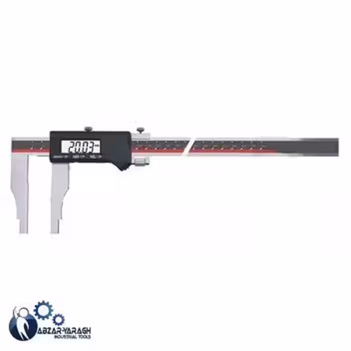 کولیس دیجیتال ال جی گوانگلو مدل 111-506-2 - ابزار یراق