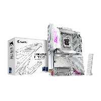 مادربرد گیگابایت مدل Z890 AORUS ELITE X ICE