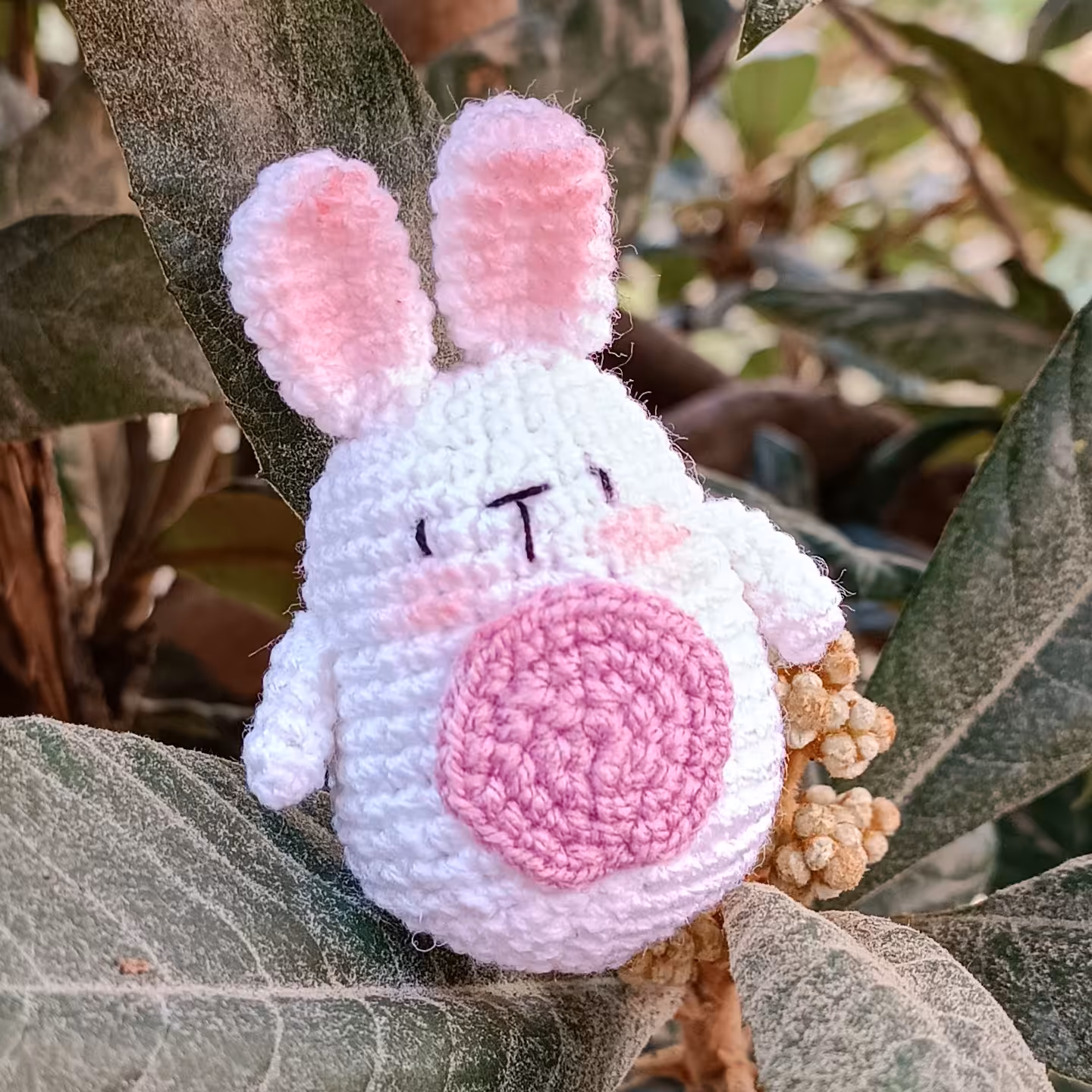 عروسک‌های کاموایی