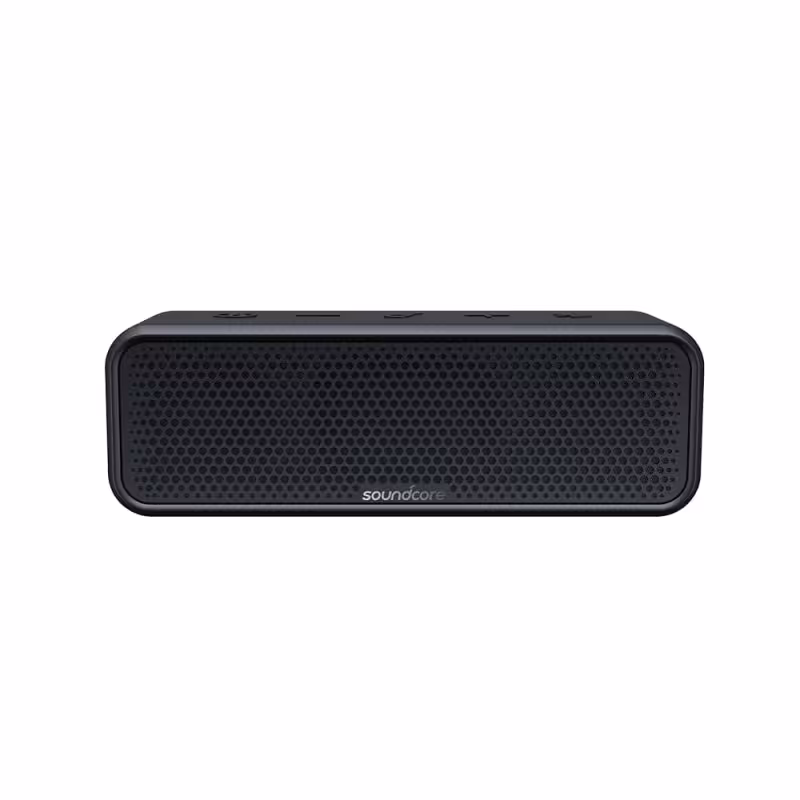 اسپیکر قابل حمل بلوتوث انکر SoundCore Select 2 A3125H11