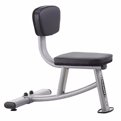 نیمکت پشت‍ی‌دار NST