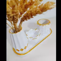 مجسمه رو میزی