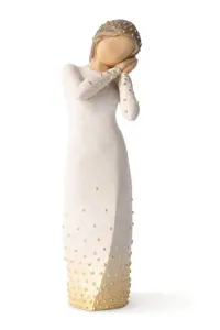 مجسمه ویلوتری willow tree WISHING 27884
