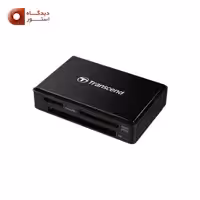 رم ریدر ترنسند Transcend RDF8 USB 3.0 Card Reader