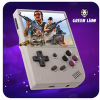 کنسول دستی گرین لاین Green Lion Gp Pro