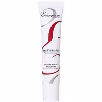 کرم ضد چروک و پیلینگ شبانه امبریولیس Embryolisse (فروش ویژه) حجم 40 میل