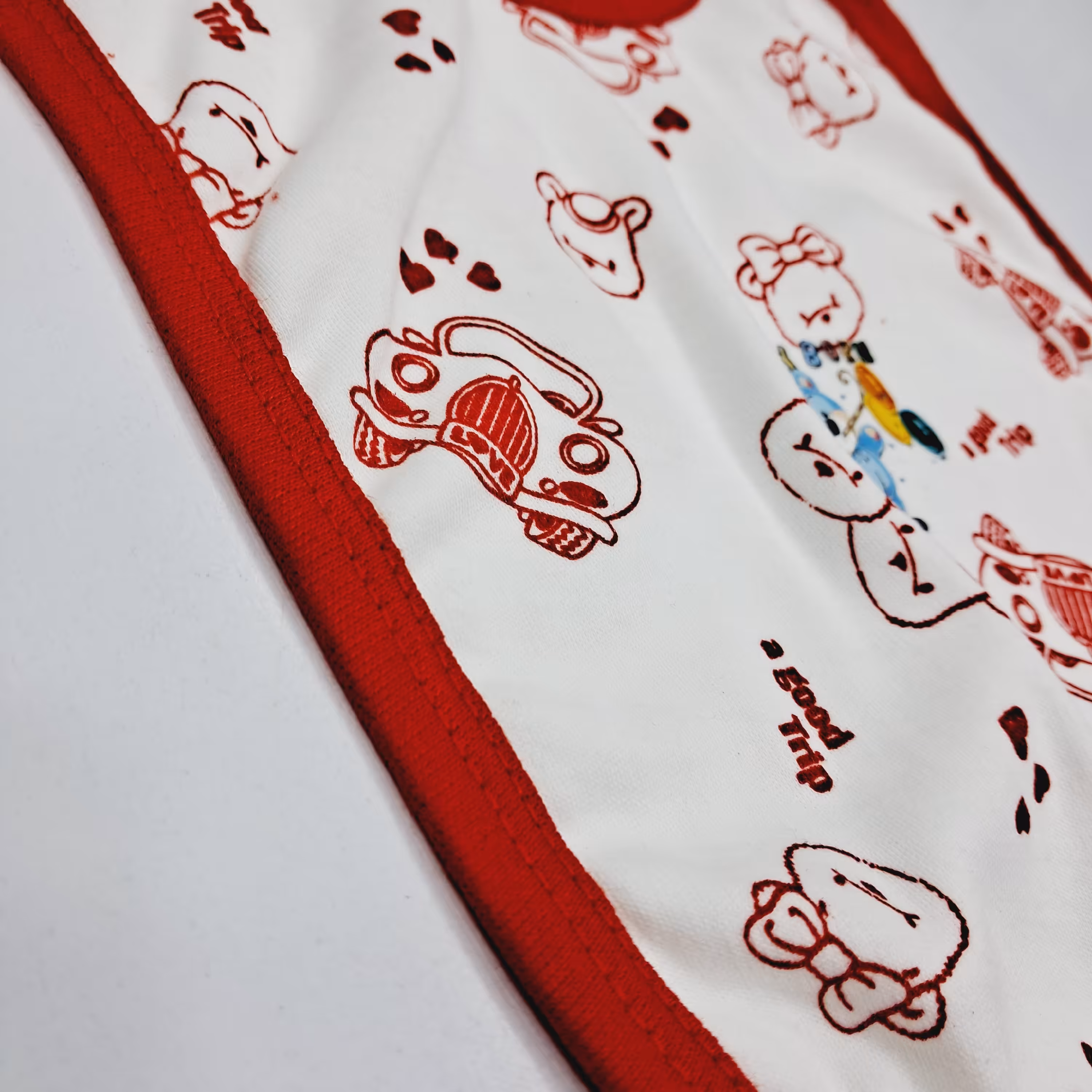 پیش بند نوزادی سیسمونی