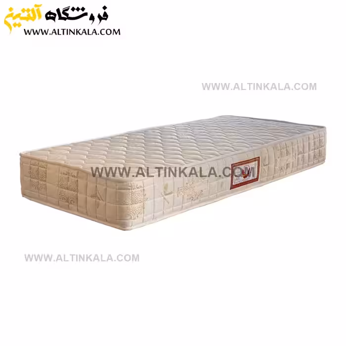 تشک خوشخواب نوجوان مدل سوپر کلاس هارد سایز 80×180