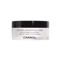 پودر فیکس کننده طبیعی شانل UNIVERSELLE LIBRE شماره 10 - Chanel UNIVERSELLE LIBRE Natural finish loose powder 10