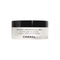 پودر فیکس کننده طبیعی شانل UNIVERSELLE LIBRE شماره 10 - Chanel UNIVERSELLE LIBRE Natural finish loose powder 10