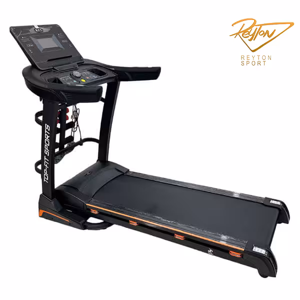 تردمیل خانگی چندکاره Top-Fit مدل BFT-07