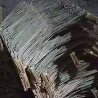 جارودستی سنتی ازبرگ نخل خرما