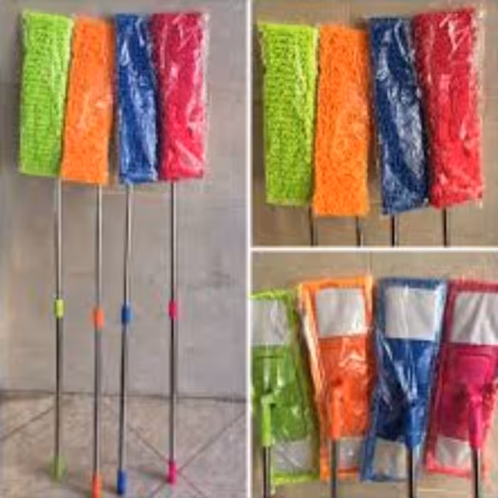 طی ماکارانی خارجی با دسته