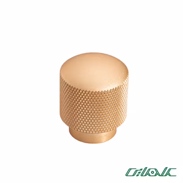 دستگیره کابینت ملونی مدل 336