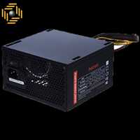 منبع تغذیه هترون مدل HPS280