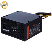 منبع تغذیه هترون مدل HPS280