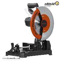 اره فلز بر یوروبور 2480 وات مدل EDC355