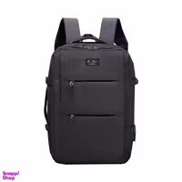 کوله پشتی لپتاپ مایسا مدل M77210