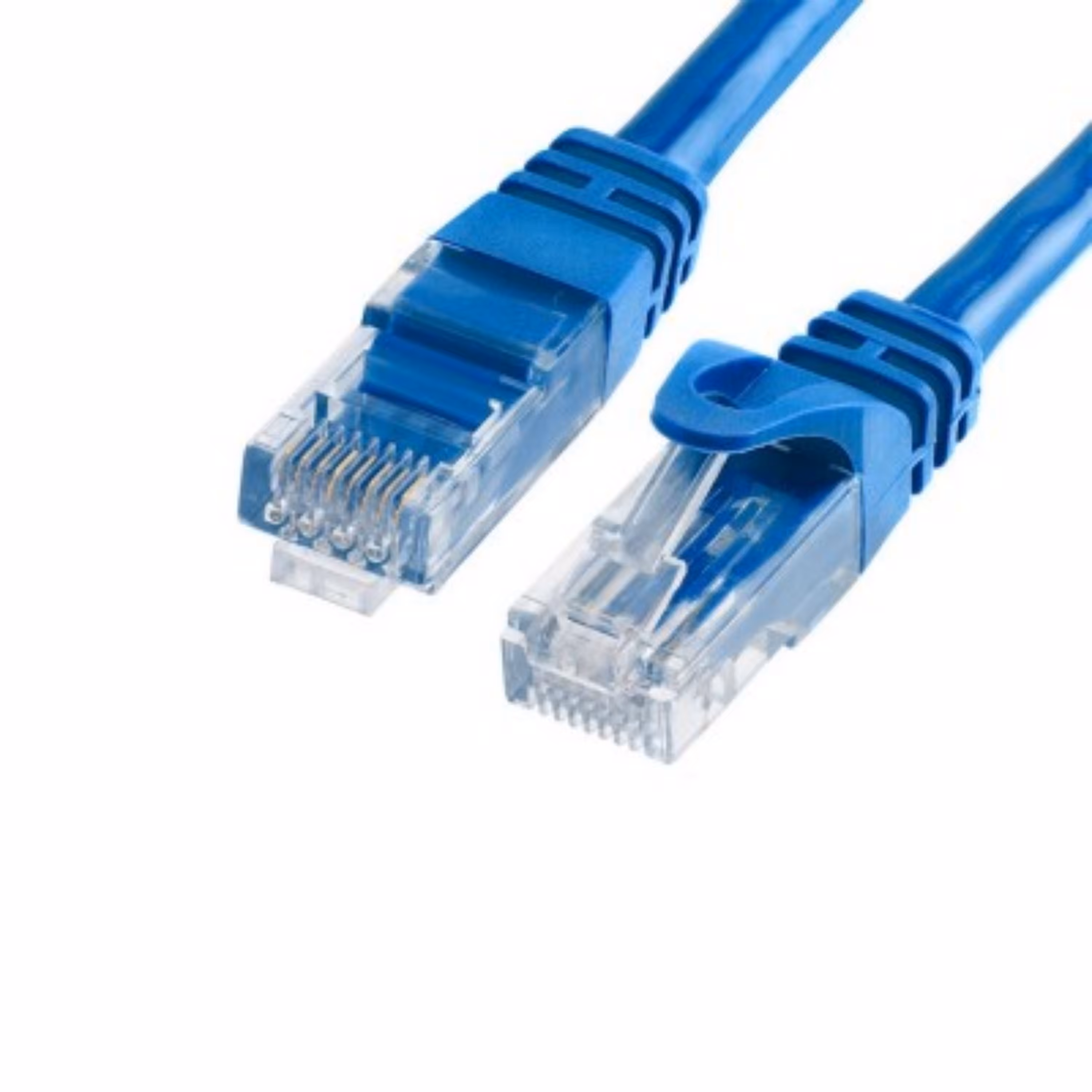 کابل 25 متر شبکه مدل پارادیس تمام مس کت 5 کیفیت عالی گارانتی دار