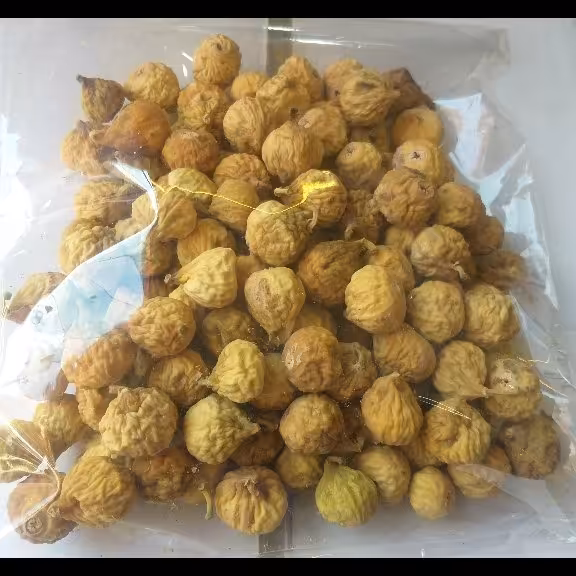 انجیر ممتاز200گرمی