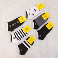 جوراب مچی تدی