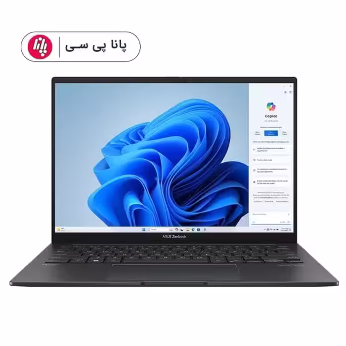 لپ تاپ ASUS Q425 ULTRA7(155H) 16D5 1TSSD INTEL ARC