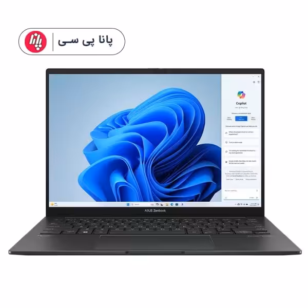 لپ تاپ ASUS Q425 ULTRA7(155H) 16D5 1TSSD INTEL ARC