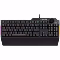خرید کیبورد ایسوس Keyboard ASUS TUF K1 با بهترین قیمت