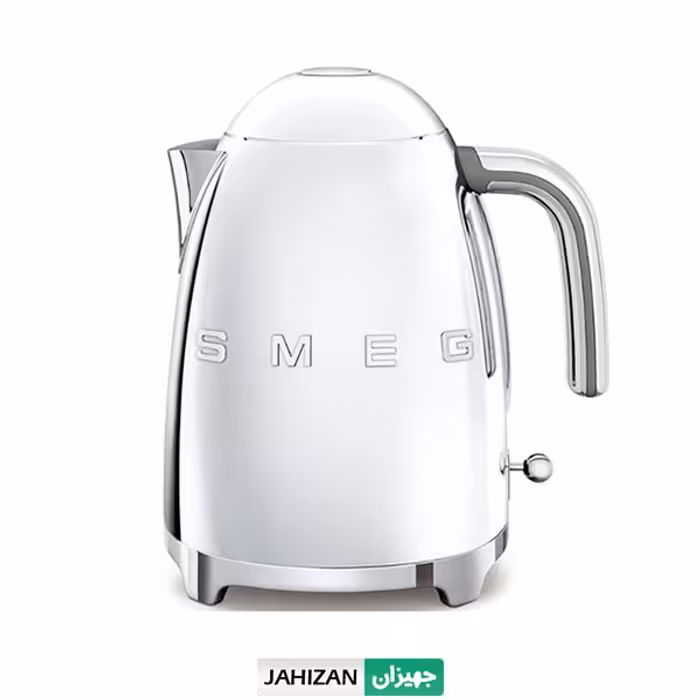 کتری برقی اسمگ مدل KLF03 نقره ای