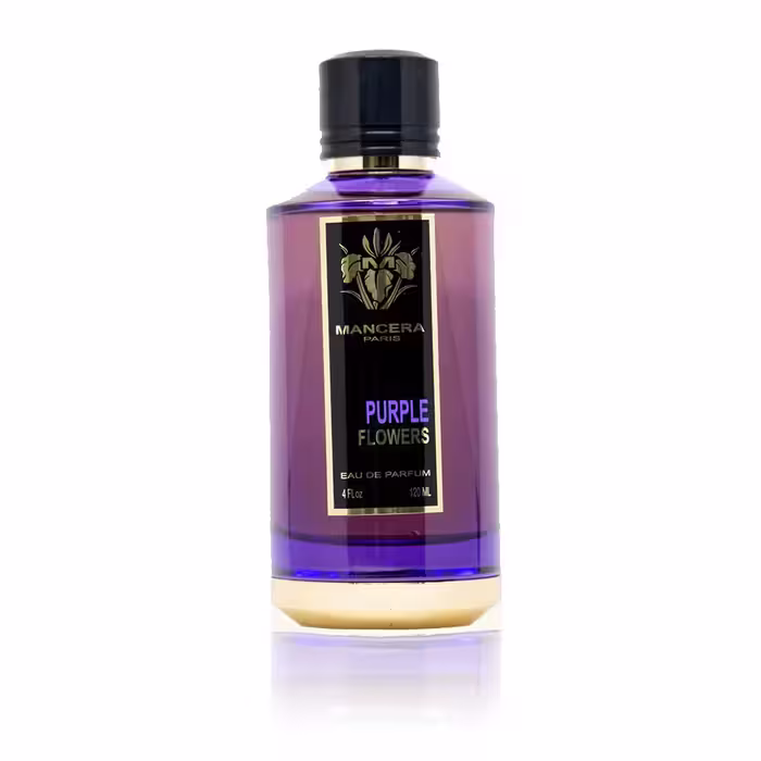 عطر مانسرا پرپل فلاور - MANCERA - Purple Flowers