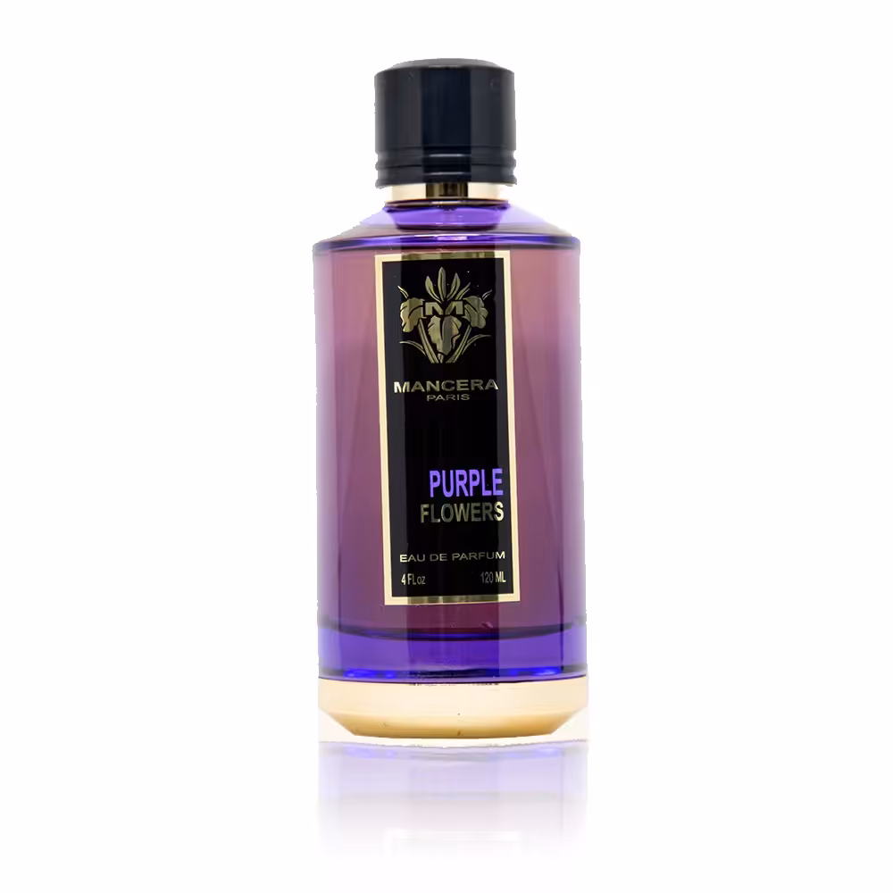 عطر مانسرا پرپل فلاور - MANCERA - Purple Flowers