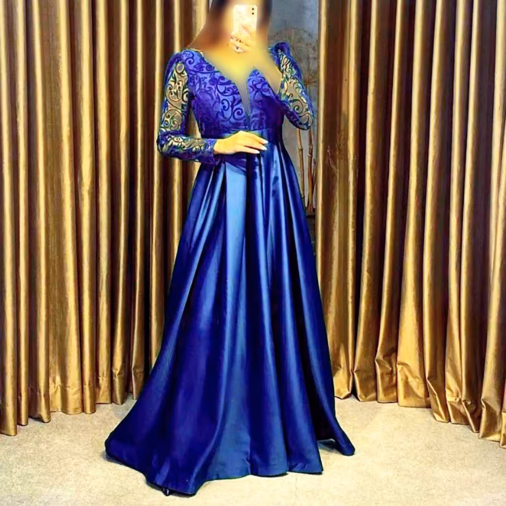 لباس مجلسی ماریا