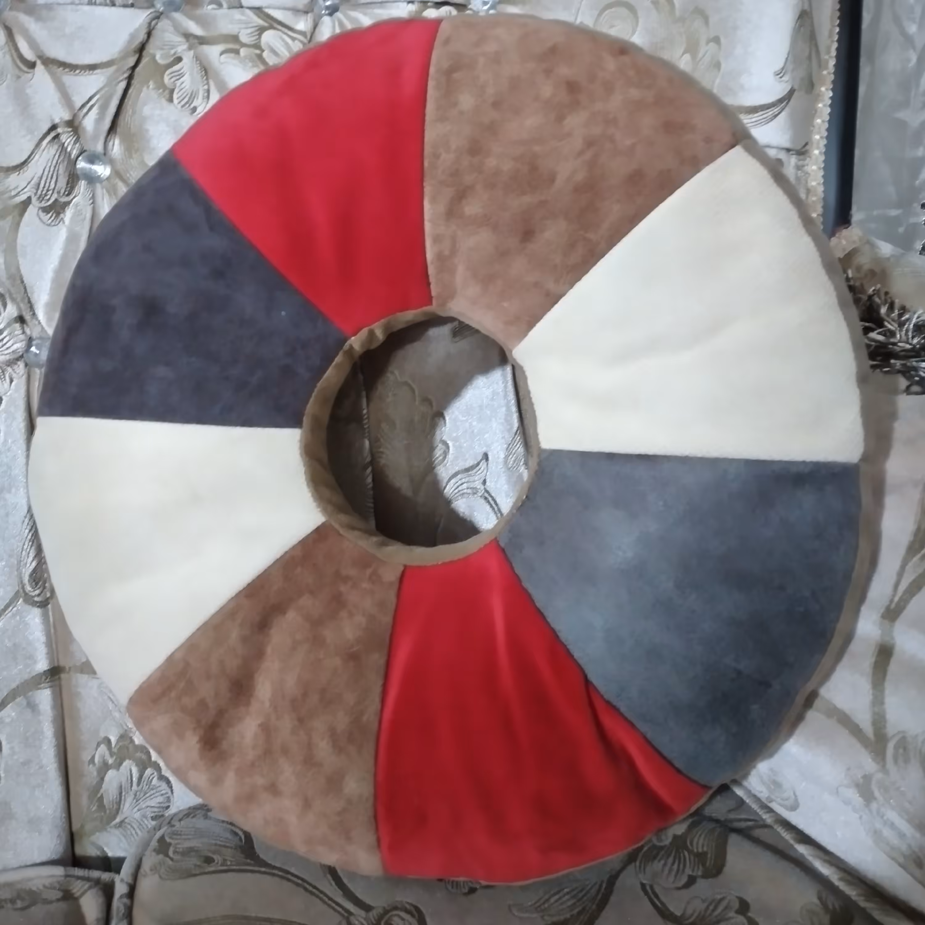 کوسن دوناتی طبی