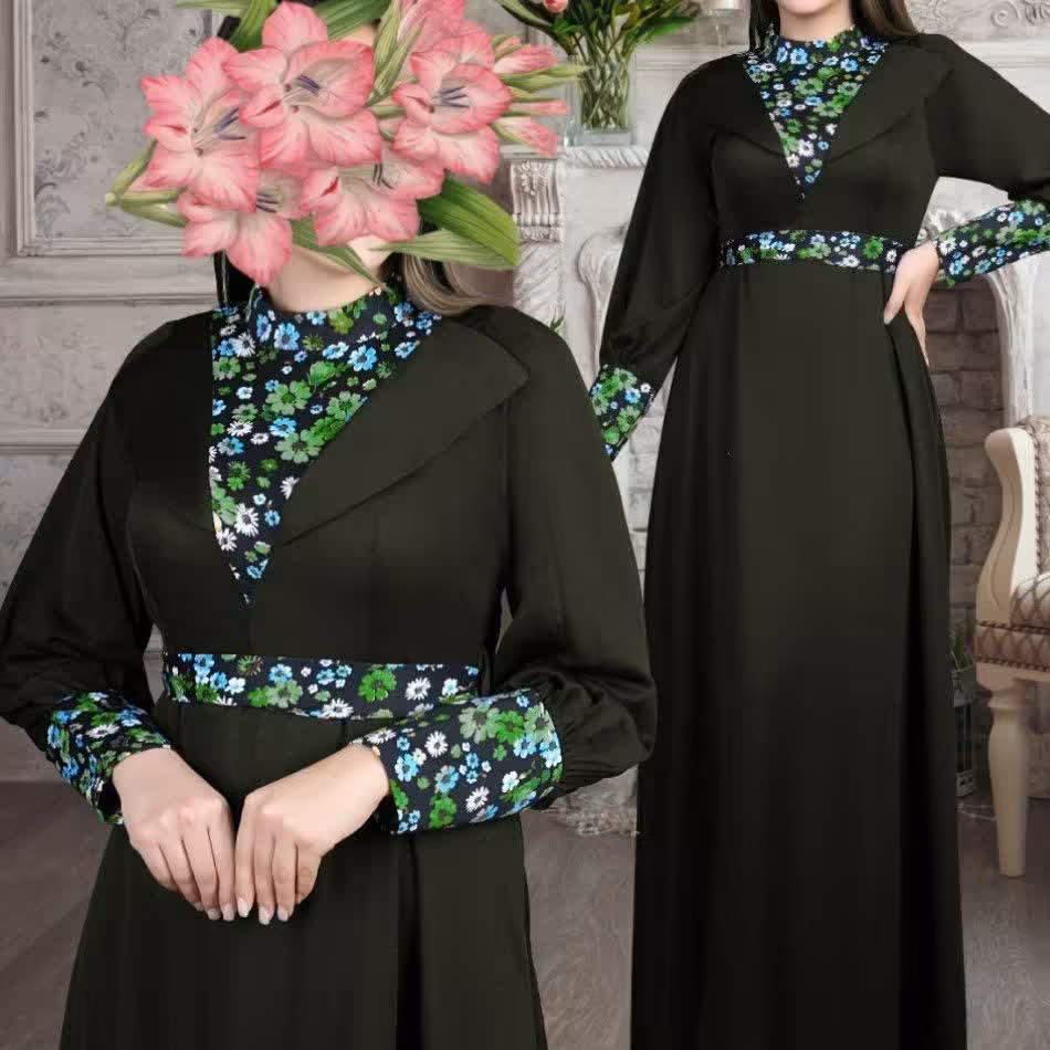 ماکسی گلناز