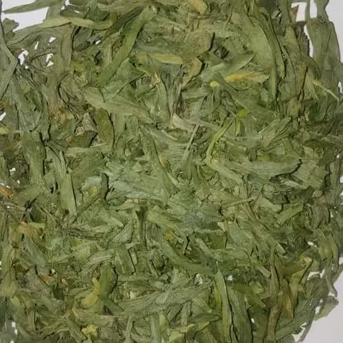 سبزی خشک تره