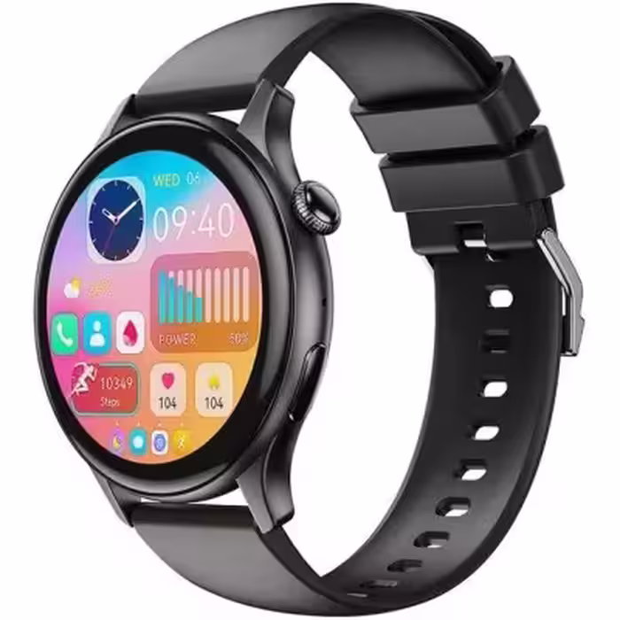 ساعت هوشمند ایکس او مدل J6 AMOLED
